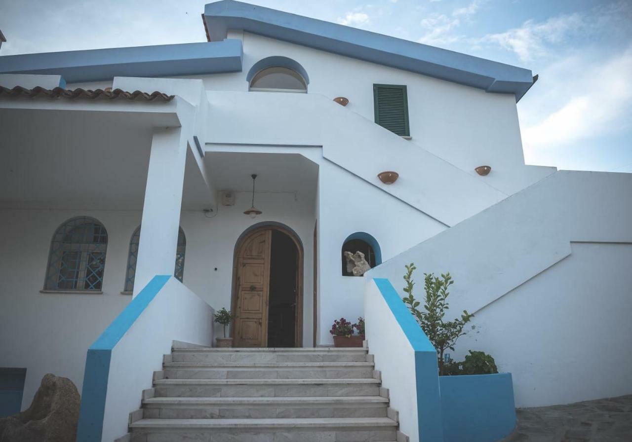 Palas De Serra Onifai Exterior foto